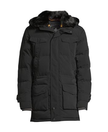 Functional jacket Seam 870
