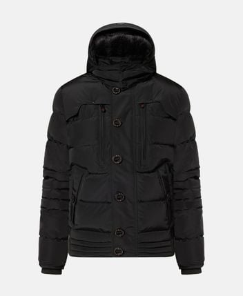 Winter jacket Starstream