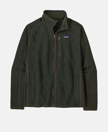 Fleece jacket Better