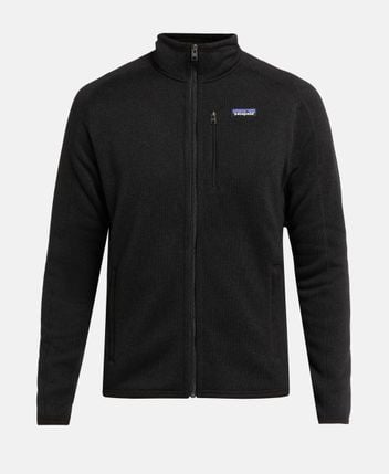 Fleece jacket Better