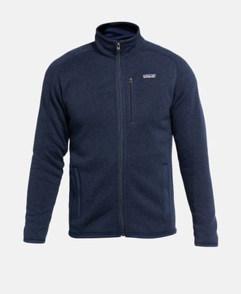 Fleece jacket Better