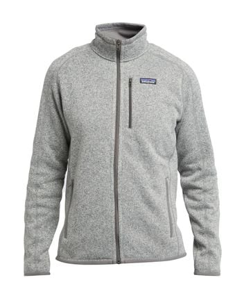 Fleece jacket Better