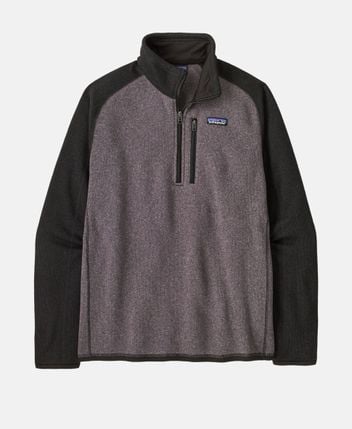 Fleece troyer Better