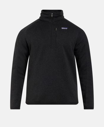 Fleece troyer Better