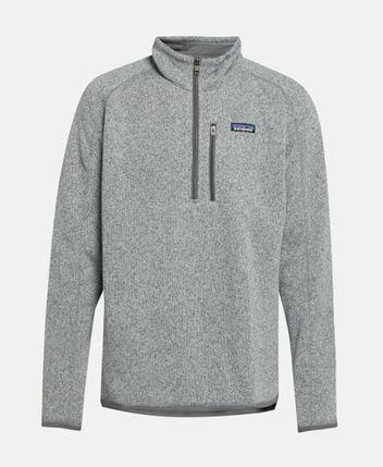 Fleece troyer Better