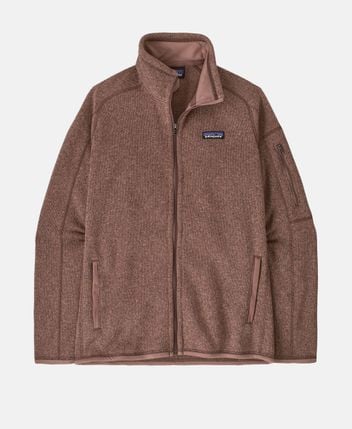 Fleece jacket Better