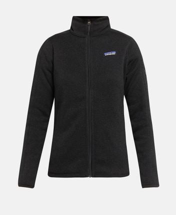 Fleece jacket Better