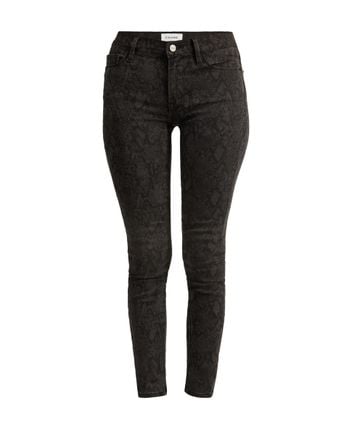 Slim fit jeans