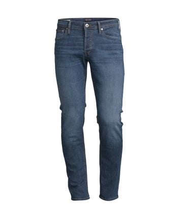 Slim fit jeans