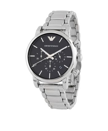 Chronograph