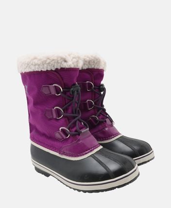 Winter boots