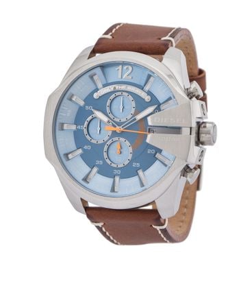 Chronograph
