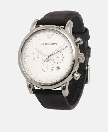 Chronograph