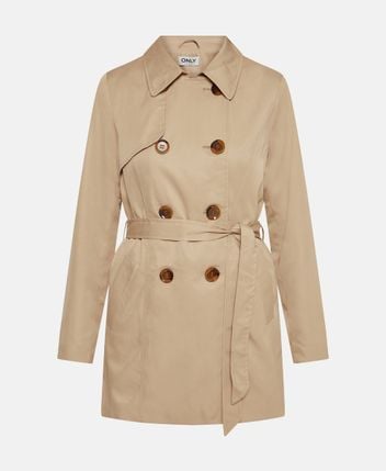 Trench coat