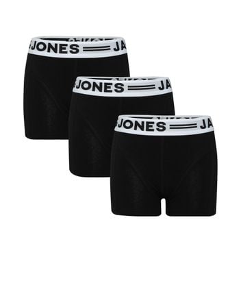 Boxer shorts, set of 3