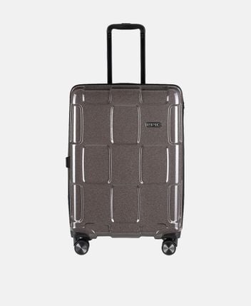 Four-wheeled trolley Crate Reflex Evo