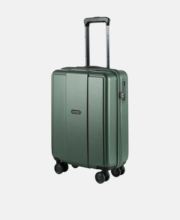 Carry-on trolley