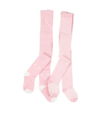 Tights, pack of 2 310031