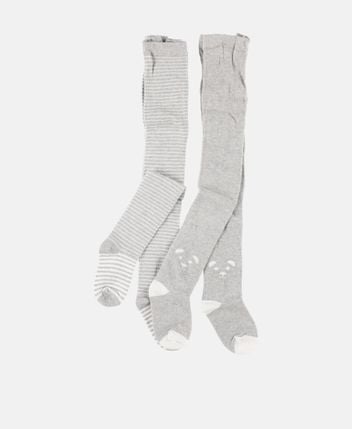 Tights, pack of 2 310031