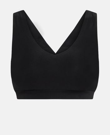 Soft bra