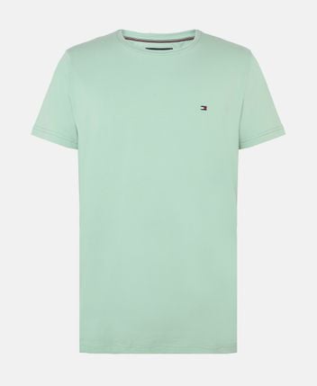 Crew neck t-shirt