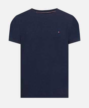 Crew neck t-shirt