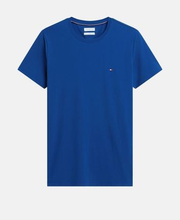 Crew neck t-shirt