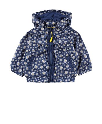 Between-seasons jacket