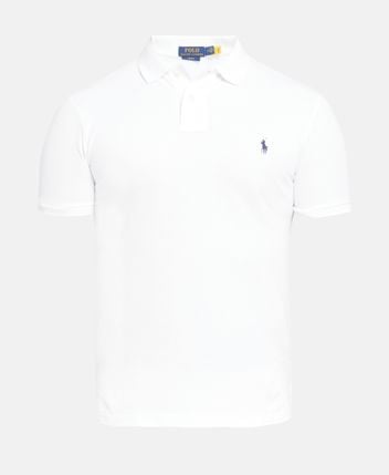 Polo shirt - slim fit