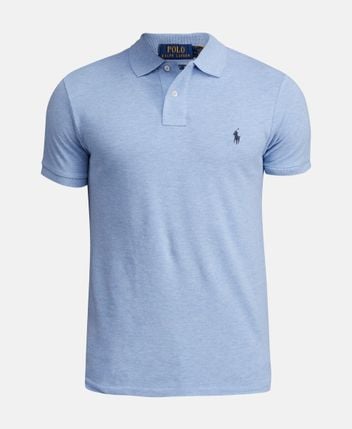 Polo shirt - slim fit