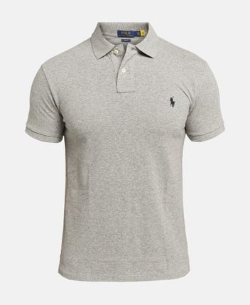 Polo shirt - slim fit