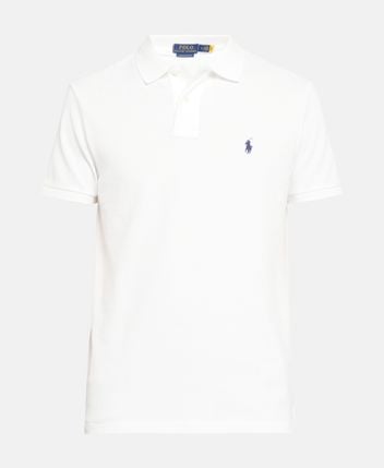 Polo shirt - custom slim fit