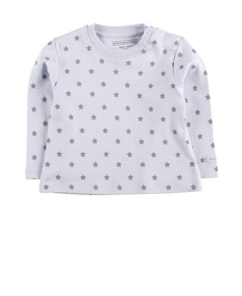 Long-sleeved top 0007129