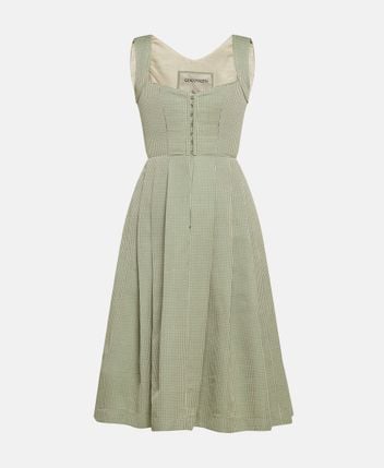 Dirndl with apron Annelie