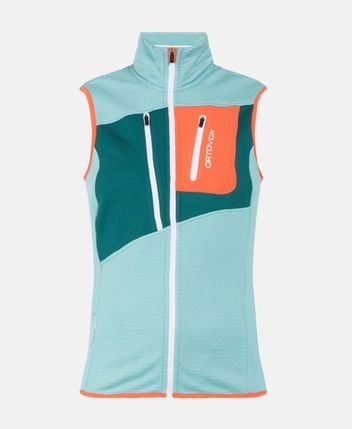 Functional vest