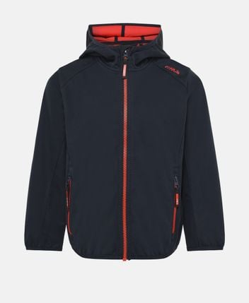 Softshell jacket