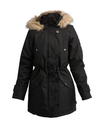 Parka Excursion Expedition