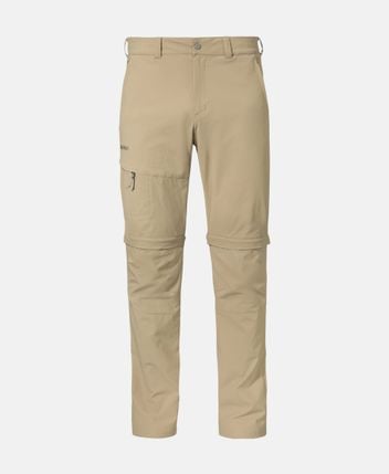 Trekking trousers Koper 1