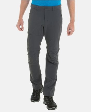 Trekking trousers Koper 1