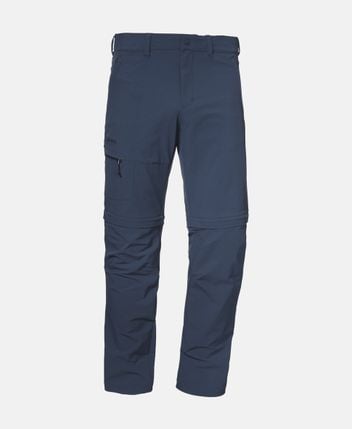 Trekking trousers Koper 1