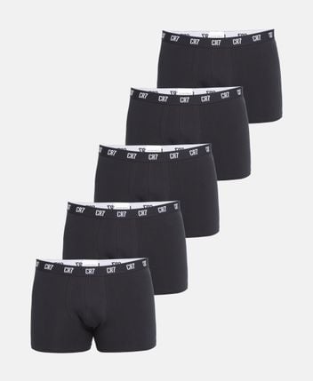 Boxer briefs, pack of 5