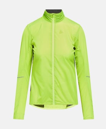 Cycling jacket