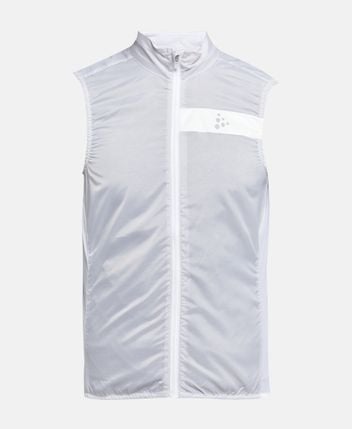 Biker waistcoat