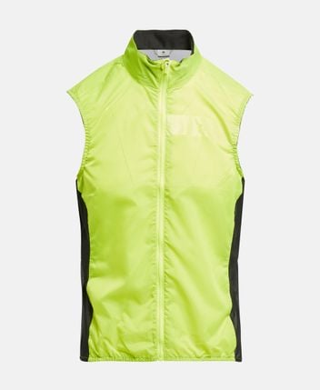 Biker waistcoat