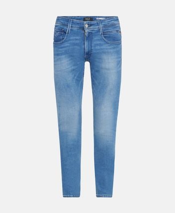 Slim fit jeans Anbass