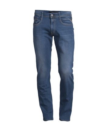 Slim fit jeans