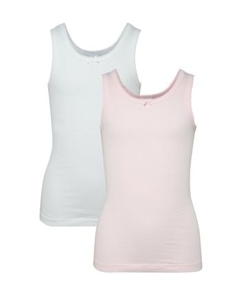Undershirts, pack of 2 333369