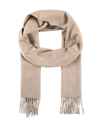 Cashmere scarf