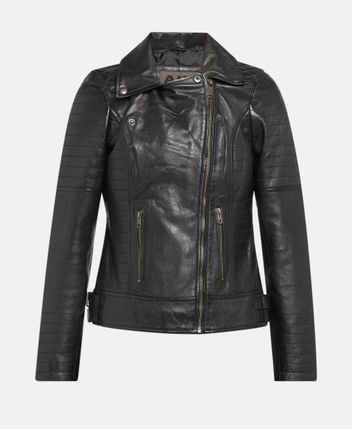 Leather jacket 1451