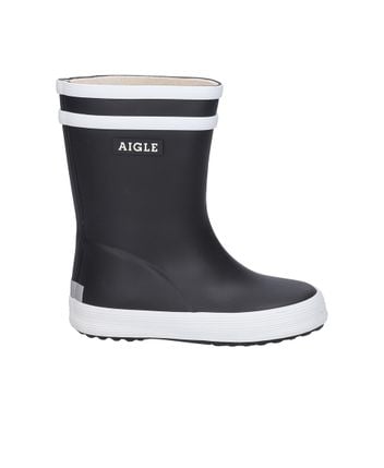 Wellington boots Baby flac
